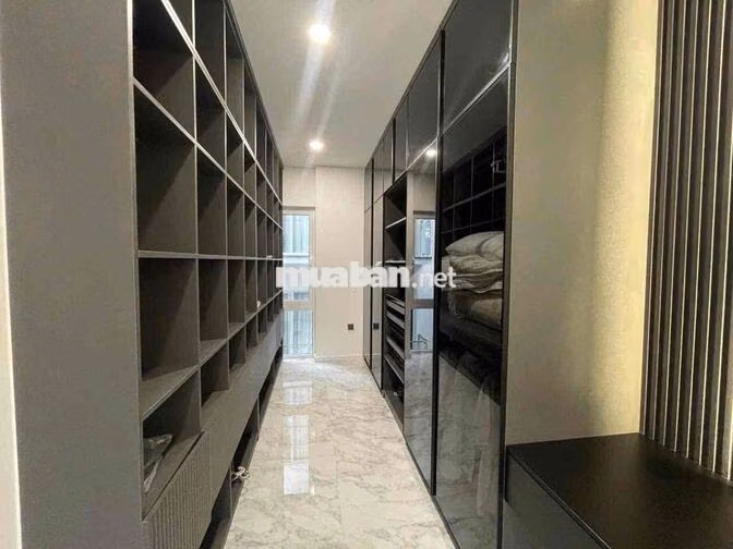 Hai Chau – Hoa Cuong | 3-Story Villa for Rent