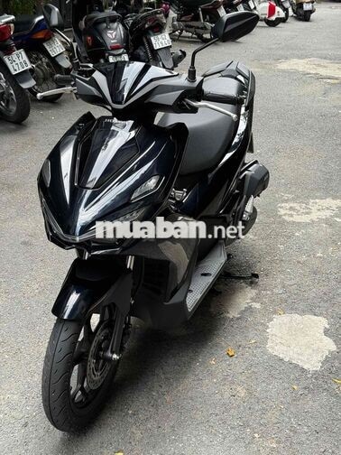 Honda Air Blade 125 2026 Đen 300km
