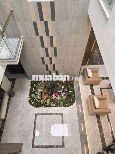 Hai Chau – Hoa Cuong | 3-Story Villa for Rent