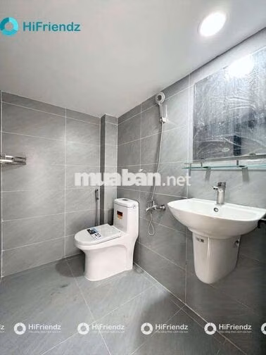 CHO THUÊ CHUNG CƯ MINI GẦN ĐH VLU,IUH,GIAĐINH, SÂN BAY 5P