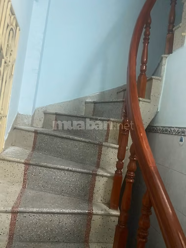 chính chủ bán nhà mặt tiền Bà Hạt quận 10 giá 13 tỷ thượng lượng iưồng