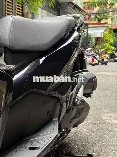 Honda Air Blade 125 2026 Đen 300km