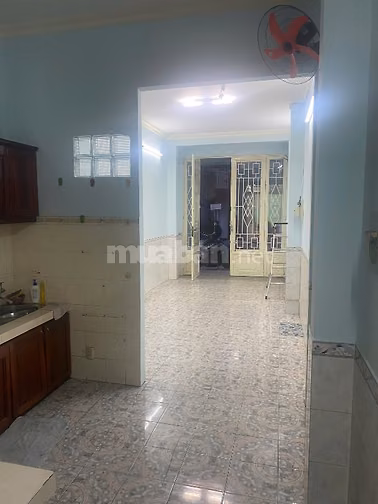 chính chủ bán nhà mặt tiền Bà Hạt quận 10 giá 13 tỷ thượng lượng iưồng