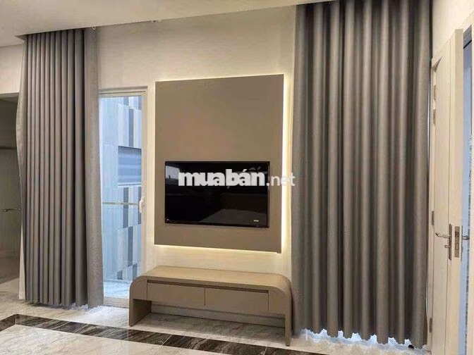 Hai Chau – Hoa Cuong | 3-Story Villa for Rent