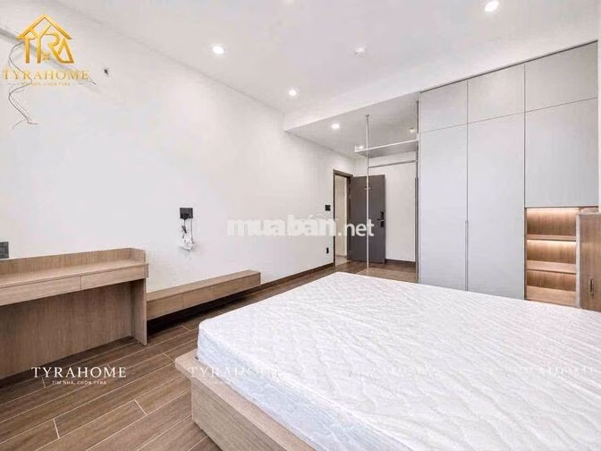 🔥 KHAI TRƯƠNG TÒA CĂN HỘ DỊCH VỤ CAO CẤP – 50M², BAN CÔNG, TÁCH BẾP