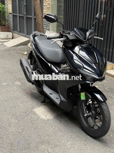 Honda Air Blade 125 2026 Đen 300km