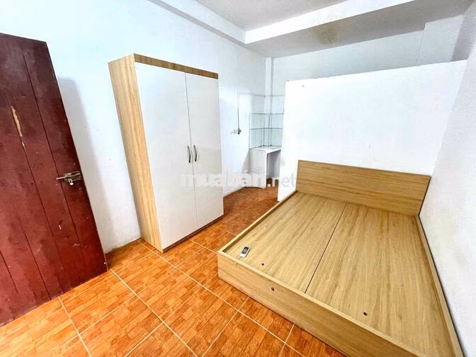 Cho thuê phòng 20m2 Tu Hoàng,vskk, đầy đủ đhnl, gần chợ,đh Công Nghiệp