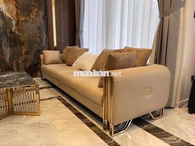 Hai Chau – Hoa Cuong | 3-Story Villa for Rent
