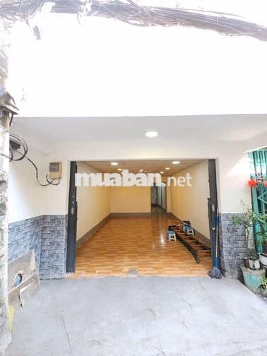 CHO THUÊ NHÀ NGUYÊN CĂN 2 PHÒNG NGỦ 100M² Ở VÀ KINH DOANH GẦN MẶT TIỀN