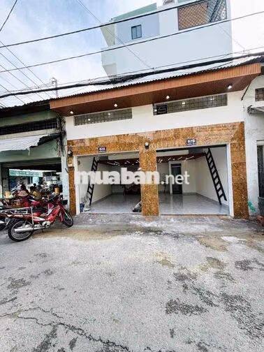 cho thue nhà mặt tiền nguyên căn ngay chợ giá 7tr/tháng