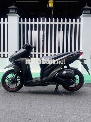 Honda Vario 150 2020 Xám 32826 km