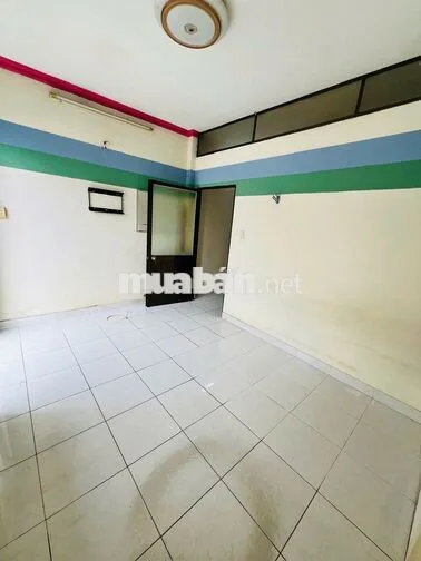 HXH Nguyễn Tri Phương P9 Q10-4x17m-3 tầng 2PN 3WC-Giá 20tr/th