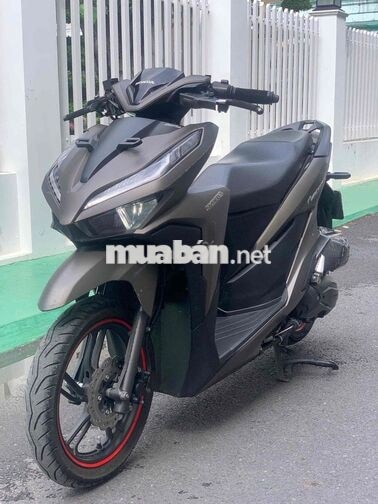 Honda Vario 150 2020 Xám 32826 km