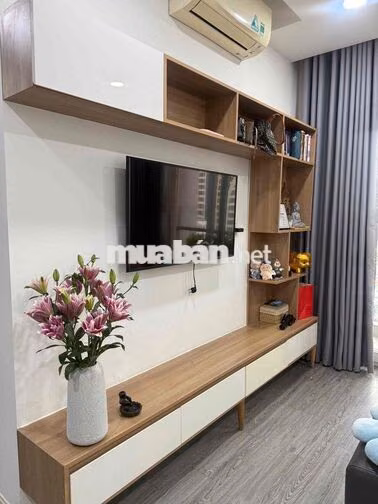 BÁN CĂN HỘ CITYLAND  - DIỆN TÍCH KHỦNG 86m2 2PN - SỔ HỒNG - 5.8 TY