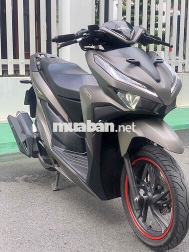 Honda Vario 150 2020 Xám 32826 km