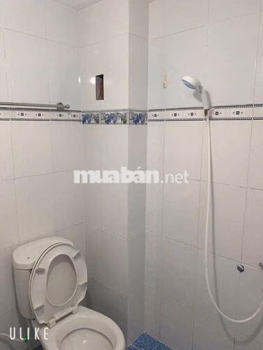 Chủ gửi nhà cho thuê Xuân Thới Sơn gần Ngã Tư Hóc Môn, 2lầu 3phòng