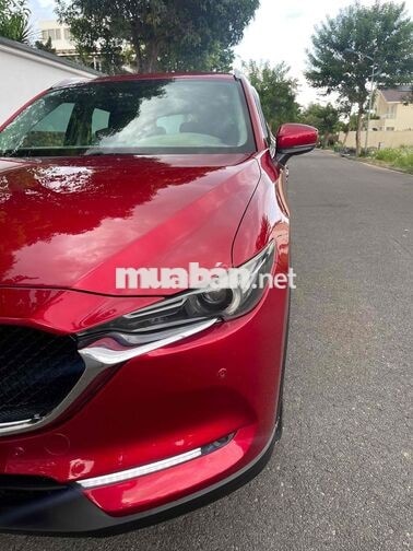 Bán xe CX5 2019 AT 2.0
