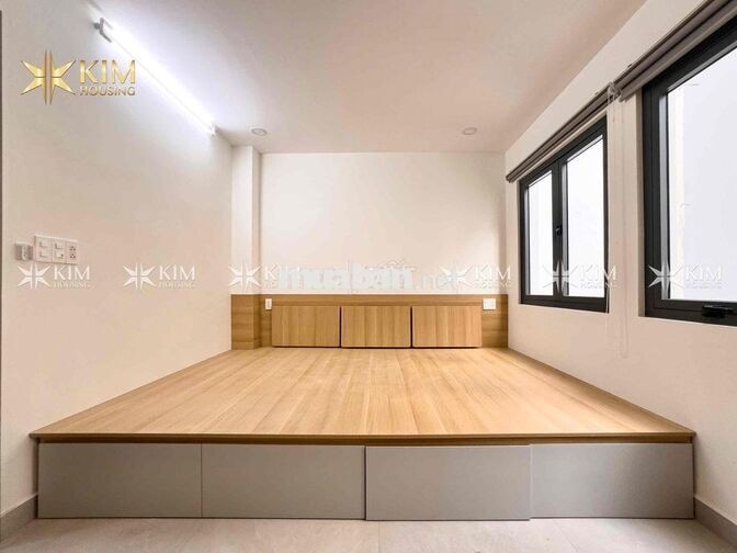 Nhà Mới Xây Thang Máy Ngay Q10_ĐH UEH _ ĐH Huflit_ĐH Bách Khoa