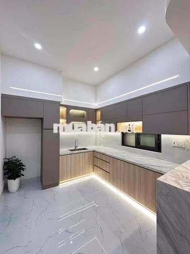 ❇️ Nhà 1 Lầu Đẹp Hẻm 102 Trần Hoàng Na - Tặng nội thất - Cần Thơ