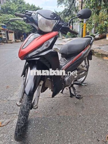 Honda Wave RSX Fi giấy tờ đầy đủ . Máy zin bao êm 