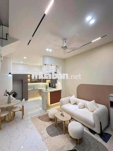 ❇️ Nhà 1 Lầu Đẹp Hẻm 102 Trần Hoàng Na - Tặng nội thất - Cần Thơ