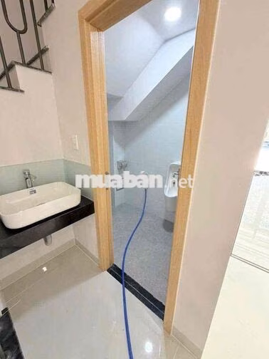 Nhà phố mới xây- MIDORY-5pn-5wc