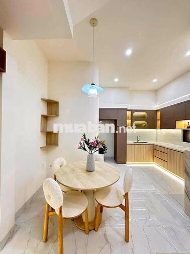 ❇️ Nhà 1 Lầu Đẹp Hẻm 102 Trần Hoàng Na - Tặng nội thất - Cần Thơ
