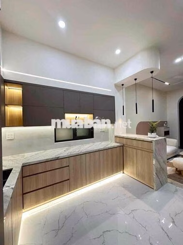 ❇️ Nhà 1 Lầu Đẹp Hẻm 102 Trần Hoàng Na - Tặng nội thất - Cần Thơ