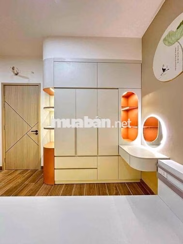 ❇️ Nhà 1 Lầu Đẹp Hẻm 102 Trần Hoàng Na - Tặng nội thất - Cần Thơ