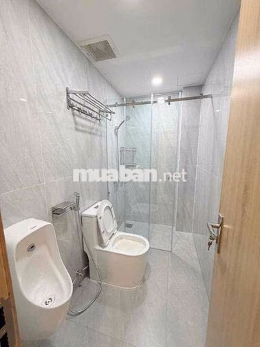 Nhà phố mới xây- MIDORY-5pn-5wc