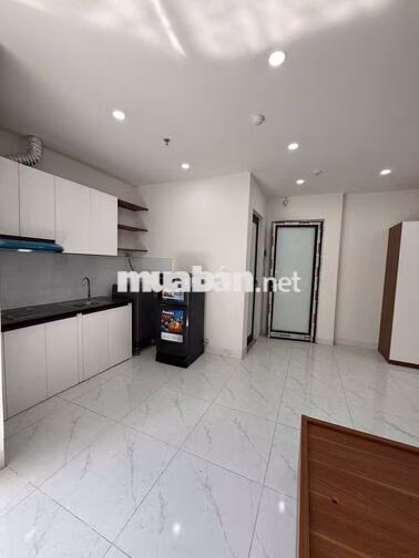STUDIO MỚI KENG BAN CÔNG LỚN MÁY GIẶT RIÊNG NGAY LOTTE MALL TÂY HỒ
