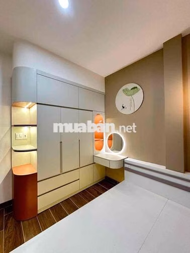❇️ Nhà 1 Lầu Đẹp Hẻm 102 Trần Hoàng Na - Tặng nội thất - Cần Thơ