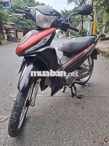Honda Wave RSX Fi giấy tờ đầy đủ . Máy zin bao êm 
