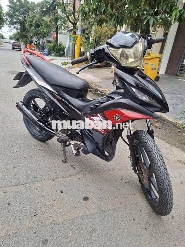 Exciter 50cc học việc giấy tờ đầy đủ.Máy bao êm 