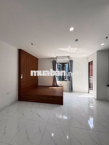 STUDIO MỚI KENG BAN CÔNG LỚN MÁY GIẶT RIÊNG NGAY LOTTE MALL TÂY HỒ
