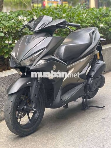 Yamaha NVX 155 ABS 2018 Smartkey Chính Chủ Ký