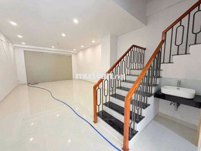 Nhà phố mới xây- MIDORY-5pn-5wc