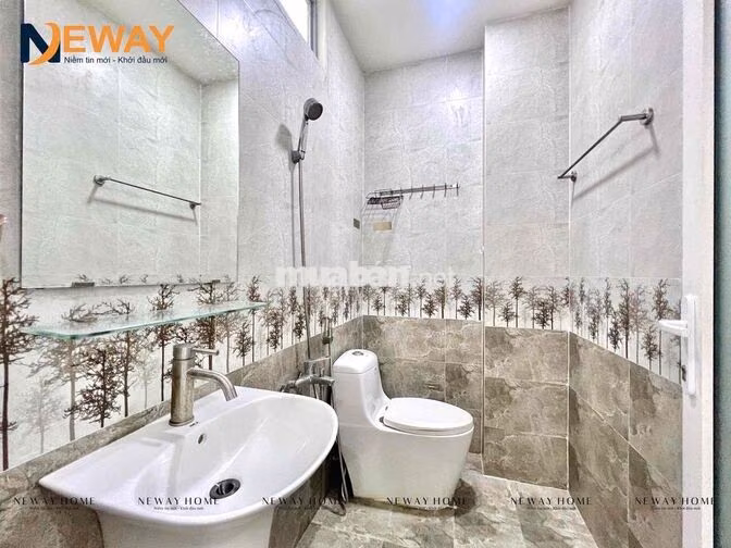 Studio CỬA SỔ GIẾNG TRỜI SẴN MÁY LẠNH MỚI 100%_ SẠCH SẼ, FREE XE