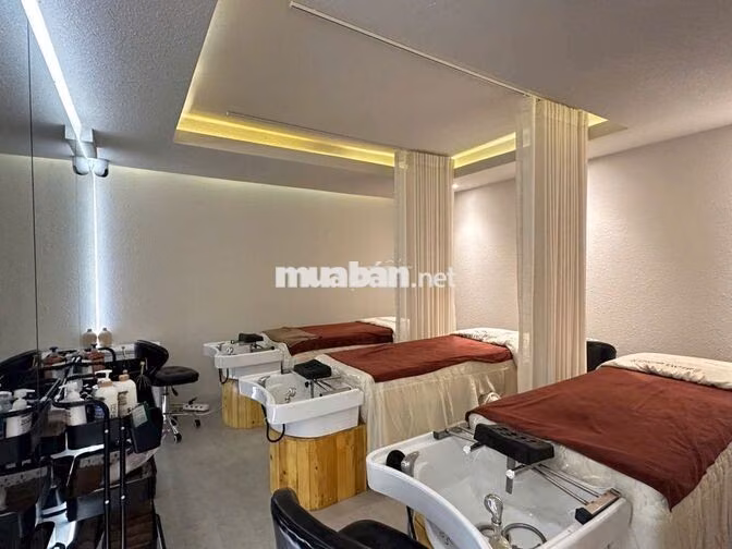 CHO THUÊ NHÀ HXH PHAN ĐĂNG LƯU – NGANG 7M – 3 LẦU – GIÁ 45 TRIỆU