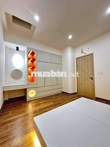 ❇️ Nhà 1 Lầu Đẹp Hẻm 102 Trần Hoàng Na - Tặng nội thất - Cần Thơ