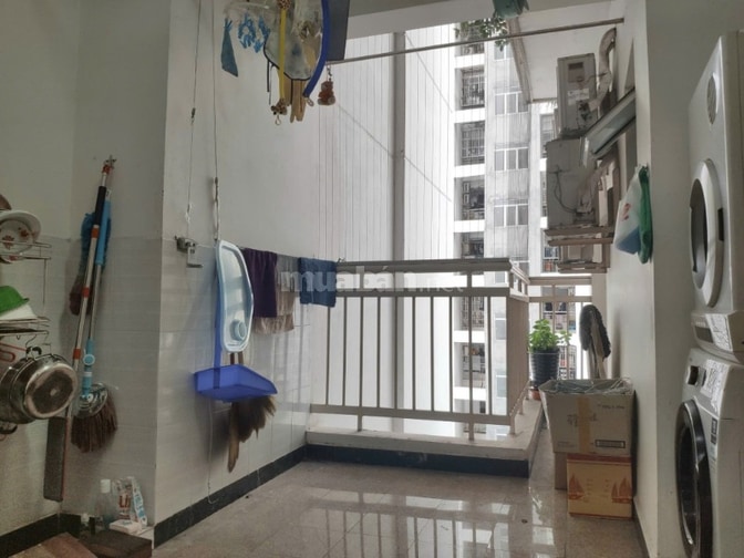 Bán căn hộ Giai Việt Q8 150m2 3pn lầu thấp