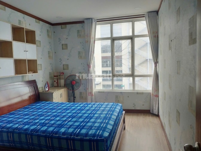 Bán căn hộ Giai Việt Q8 150m2 3pn lầu thấp