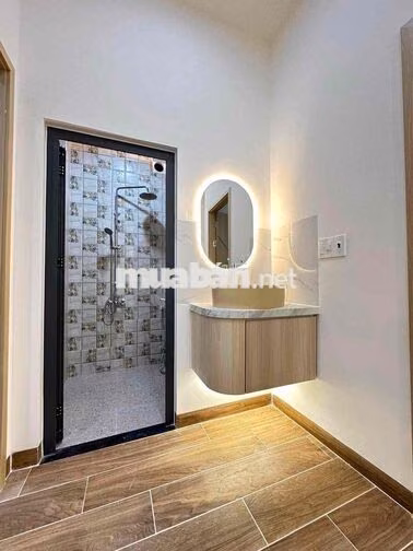❇️ Nhà 1 Lầu Đẹp Hẻm 102 Trần Hoàng Na - Tặng nội thất - Cần Thơ