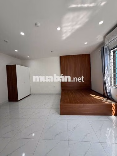 STUDIO MỚI KENG BAN CÔNG LỚN MÁY GIẶT RIÊNG NGAY LOTTE MALL TÂY HỒ