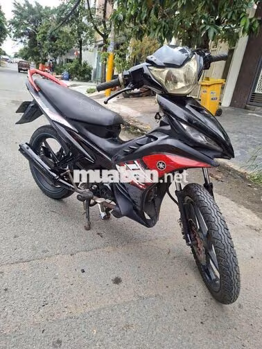 Exciter 50cc học việc giấy tờ đầy đủ.Máy bao êm 