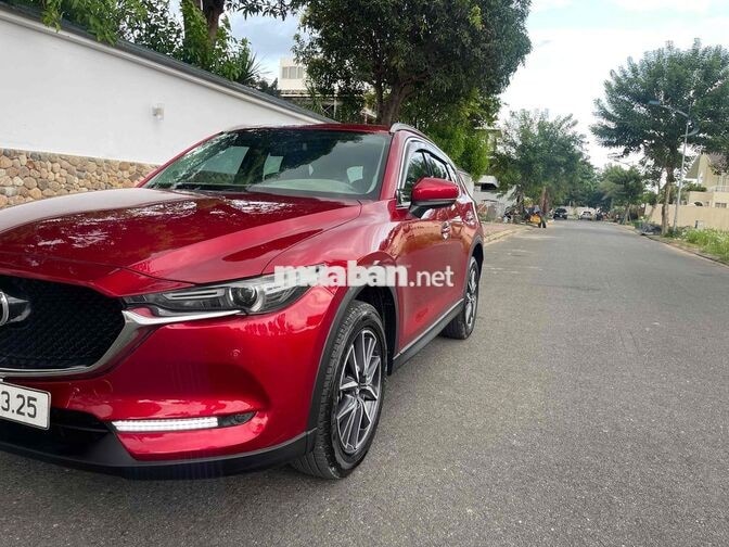 Bán xe CX5 2019 AT 2.0