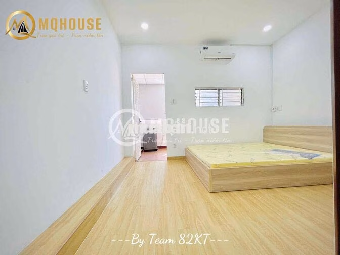 🧧CHDV 45M2 BAN CÔNG SÂN SAU CV GIA ĐỊNH ĐẦY ĐỦ NỘI THẤT