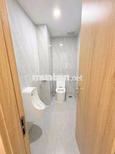 Nhà phố mới xây- MIDORY-5pn-5wc