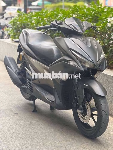 Yamaha NVX 155 ABS 2018 Smartkey Chính Chủ Ký