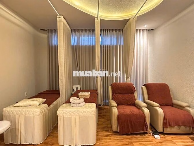 CHO THUÊ NHÀ HXH PHAN ĐĂNG LƯU – NGANG 7M – 3 LẦU – GIÁ 45 TRIỆU